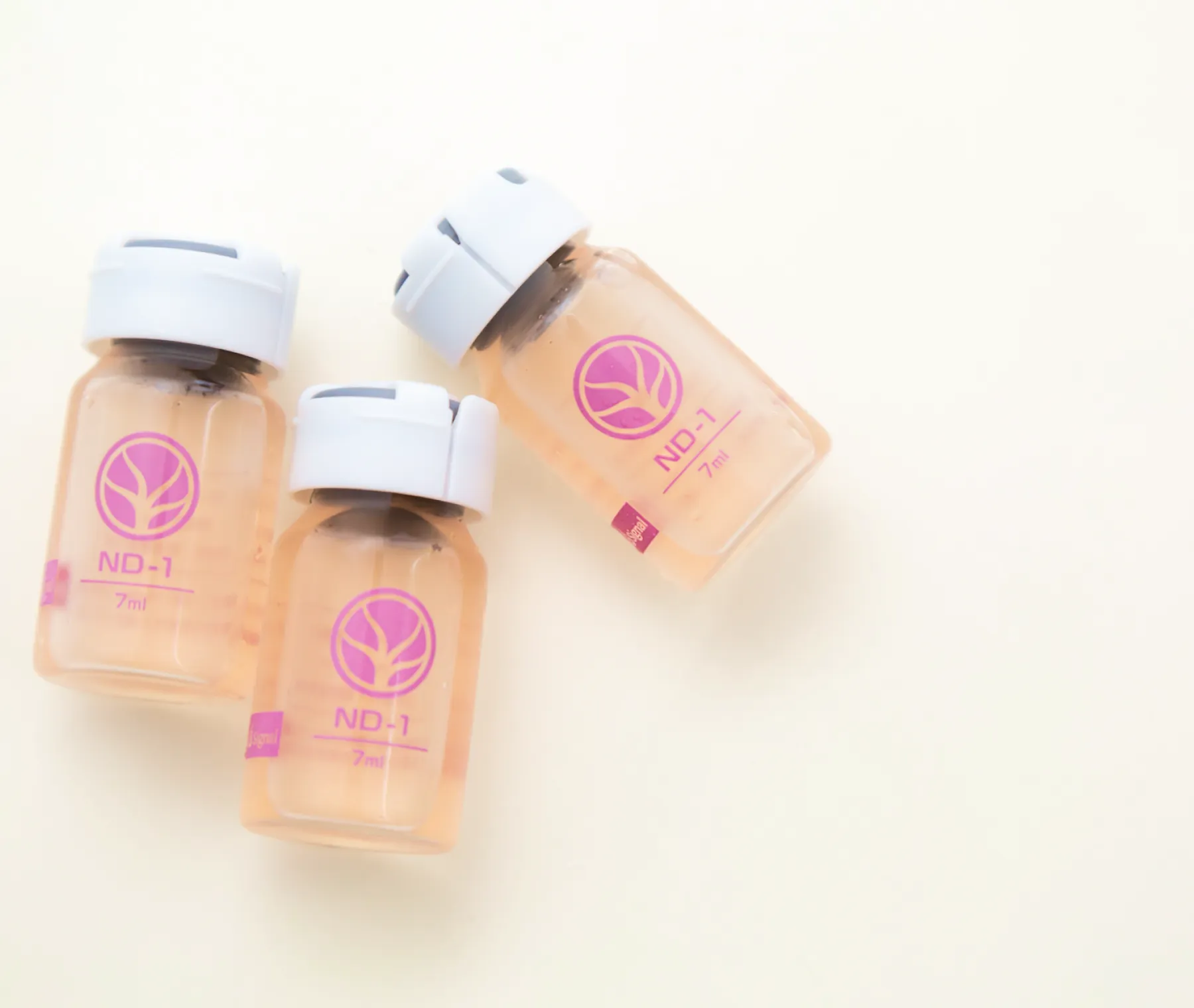 ソウルシグナル｜高濃度なのに臭くない、非変性プラセンタ