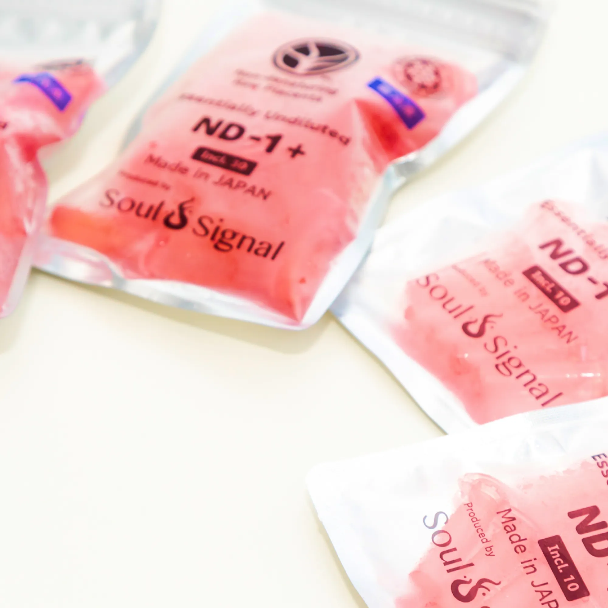 ソウルシグナル