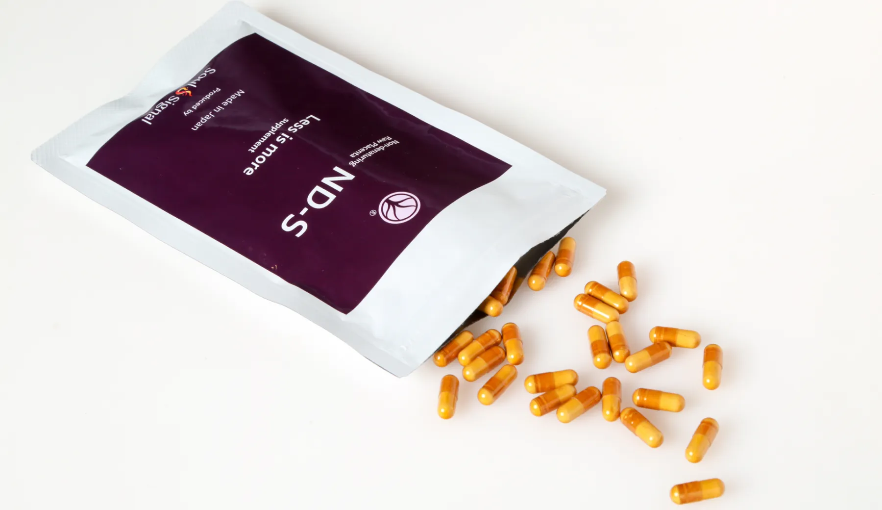 ソウルシグナル