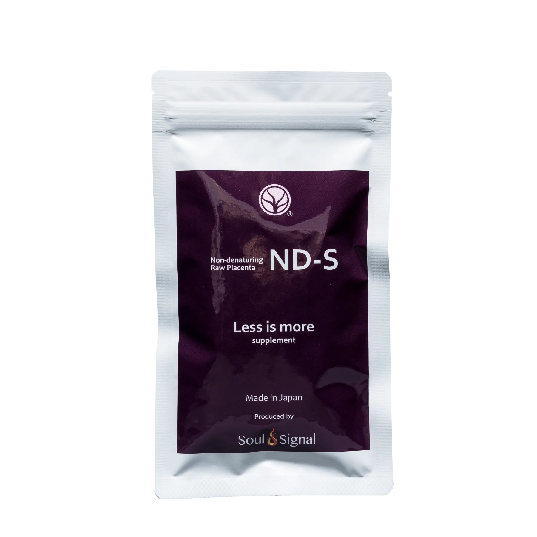 ソウルシグナル