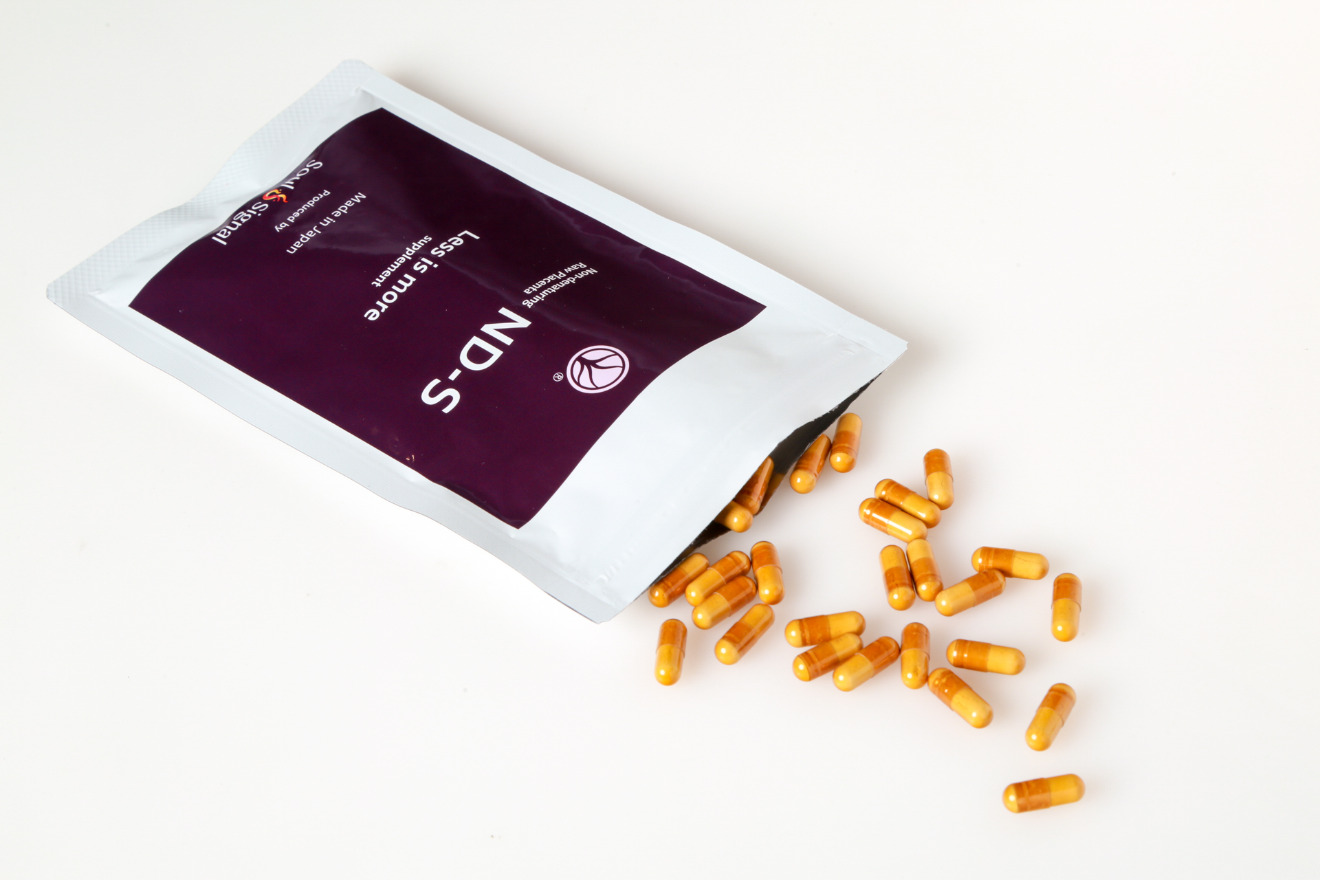 ソウルシグナル製品