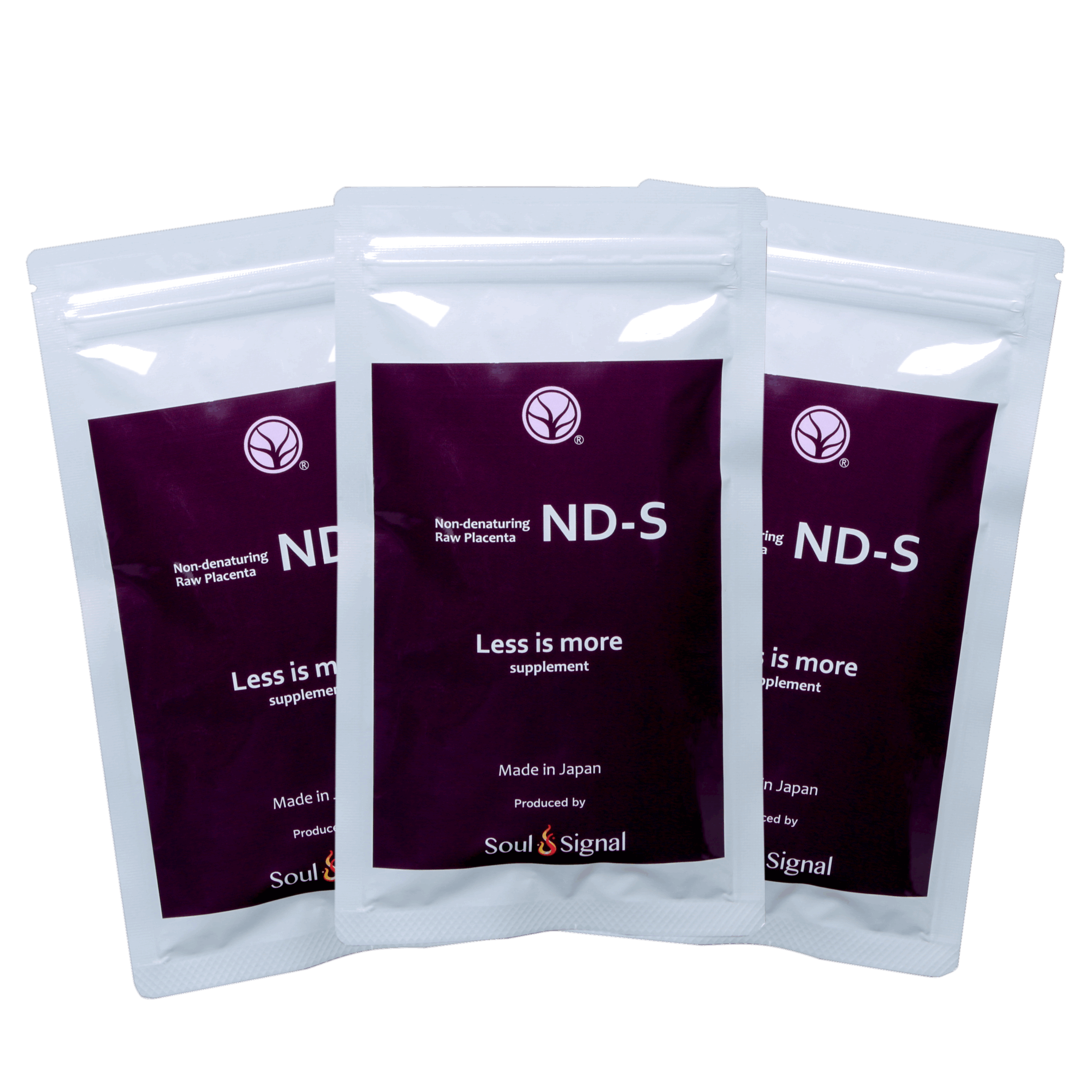 ソウルシグナル